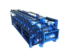 圓管變方管機械系列